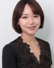picture of Eun Ah Cho