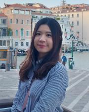 Pin Qi Liu photo