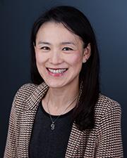 Yuka Naito Billen