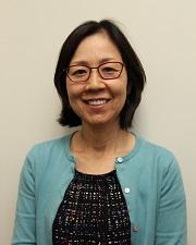 Misae Nishimura Daldorph