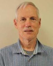 Keith McMahon
